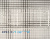 Basket - Part # 444212 Mfg Part # 216080700