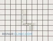Bottom Hinge - Part # 445660 Mfg Part # 216335600