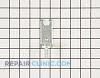 Bottom Hinge 216335600 Alternate Product View