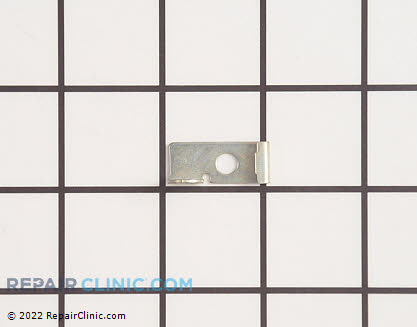 Bracket & Flange 215898200 Main Product View