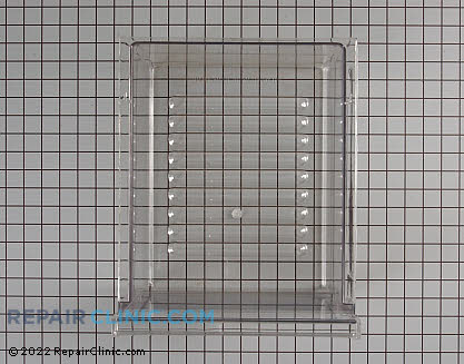 Crisper Drawer 215791938 Main Product View