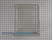 Crisper Drawer - Part # 442559 Mfg Part # 215791938