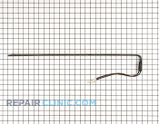 Defrost Heater Assembly - Part # 444987 Mfg Part # 2162019