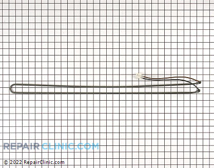 Defrost Heater Assembly 2162021 Main Product View