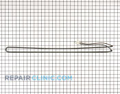 Defrost Heater Assembly - Part # 444989 Mfg Part # 2162021