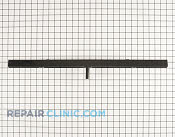 Drip Tray - Part # 445952 Mfg Part # 216377000