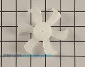 Fan Blade - Part # 445956 Mfg Part # 2163777