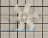 Fan Blade 2163777 Alternate Product View