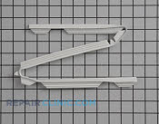 Gasket - Part # 445026 Mfg Part # 216204901