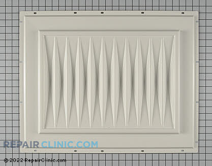 Inner Door Panel 216061502 Main Product View