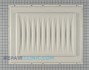 Inner Door Panel - Part # 444000 Mfg Part # 216061502