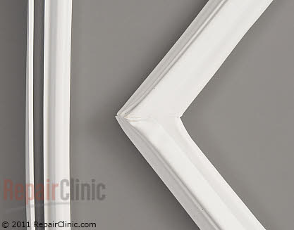 Refrigerator Door Gasket 2159075 Main Product View