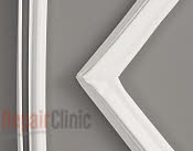 Refrigerator Door Gasket - Part # 443020 Mfg Part # 2159075