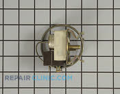 Temperature Control Thermostat - Part # 444820 Mfg Part # 216161200