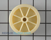 Wheel - Part # 445960 Mfg Part # 2163782