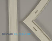 Freezer Door Gasket - Part # 446421 Mfg Part # 216481101