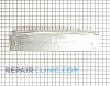Heat shield and drain pan 2172619 Alternate Product View
