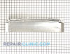 Heat shield and drain pan 2172619 Alternate Product View