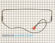 Heating Element - Part # 447165 Mfg Part # 2166657