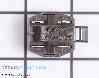 Start Relay 216594300 Main Product View