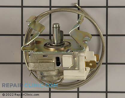 Temperature Control Thermostat 216579100 Main Product View