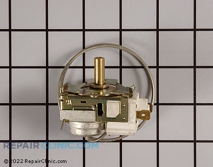 Temperature Control Thermostat 216620100 Main Product View