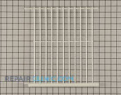 Wire Shelf - Part # 448442 Mfg Part # 2174267