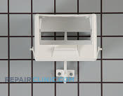 Air Diverter - Part # 450445 Mfg Part # 2183061