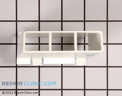 Air Duct 2182146 Main Product View