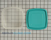 Container - Part # 450936 Mfg Part # 218423501