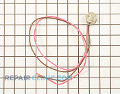 Defrost Thermostat - Part # 450188 Mfg Part # 2182381