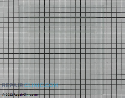 Universal Refrigerator Insert