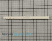 Drawer Trim - Part # 449211 Mfg Part # 2179234