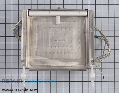 Evaporator 2181076 Main Product View
