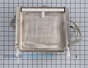 Evaporator - Part # 449887 Mfg Part # 2181076