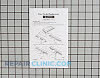 Freezer Door Gasket 2177310 Alternate Product View