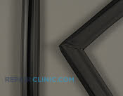 Freezer Door Gasket - Part # 449109 Mfg Part # 2177310