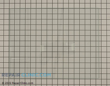Glass Crisper Cover 2179259 Main Product View