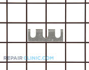 Hinge Shim - Part # 450009 Mfg Part # 2181911