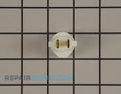 Lamp holder - Part # 449567 Mfg Part # 2180200