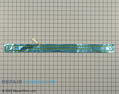 Mullion Heater 218271403 Main Product View