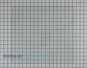 Shelf Glass - Part # 451187 Mfg Part # 218498111