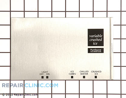 Touchpad 218416113 Main Product View