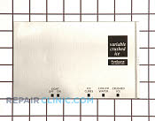 Touchpad - Part # 450882 Mfg Part # 218416113