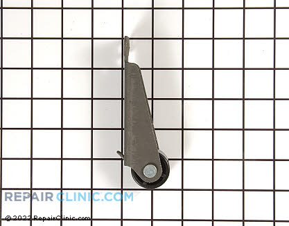 Axle, Roller, Shaft, Wheel 218713600 Main Product View