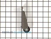 Axle, Roller, Shaft, Wheel - Part # 451840 Mfg Part # 218713600