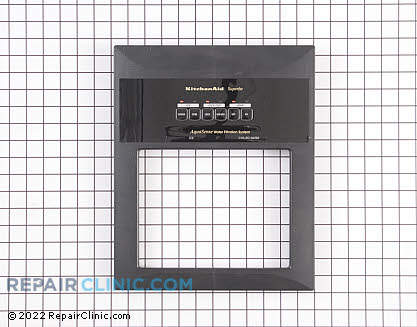 Cover 2186510B Main Product View