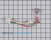 Defrost Thermostat - Part # 451729 Mfg Part # 2186800