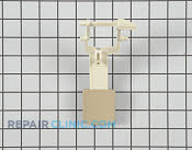 Dispenser - Part # 451746 Mfg Part # 2186852