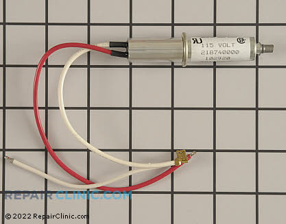Dispenser Actuator 218740004 Main Product View